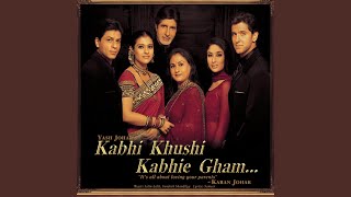 Kabhi Khushi Kabhie Gham (Pocket Cinema)