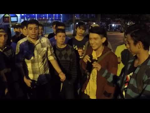 OFI - 2VS2 - 23 feb 2018 (JD & Uzagi VS N & Dark)