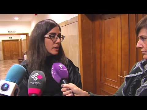 Jucio abuso de menores en Ciudad Real