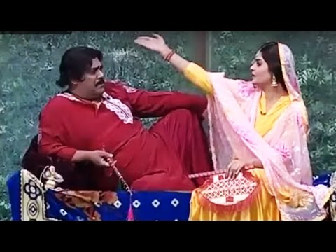 Khabardar Aftab Iqbal 13 November 2016 - Heer Ranjha Dummy - خبردارآفتاب اقبال - Express News
