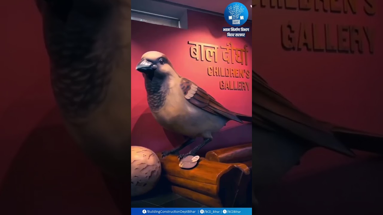 Latest at Bihar Museum 43