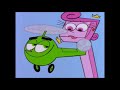 Fairly Oddparents Pilot Version Episode 2