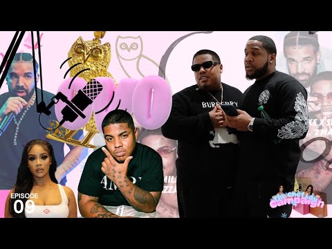 The Chef Lay Campaign- Drake signing Smiley to OVO| Does Smiley know his Lyrics?| Debo or Debra?