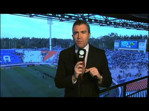 El análisis de Miguel Osovi. Godoy Cruz 1 - San Martín SJ. Fecha 12. Primera División 2016.