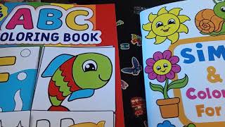 Learning Haul, May, 2025