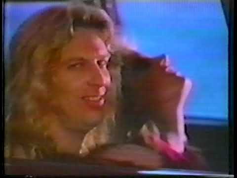 JIM DANDY ( BLACK OAK ) - Ready as hell  ( 1984 )