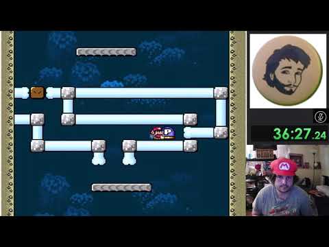 RomHack Races   Week 133