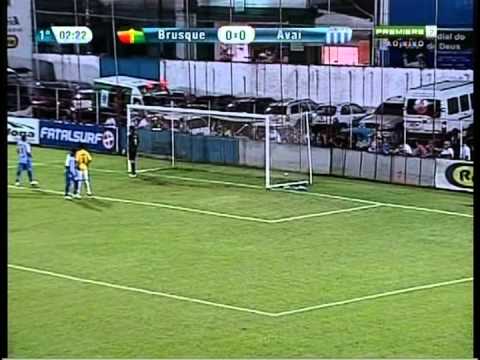 Brusque x Avai part 1