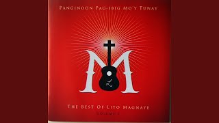 Panginoon, Pag Ibig Mo'y Tunay