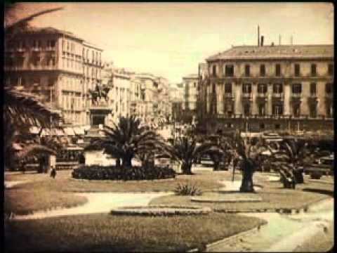 ANGELA LUCE - A CARTULINA 'E NAPULE