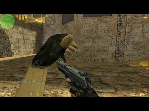 [ POV ] Frag eXecutors Neo vs BURNING (ESWC 2010)