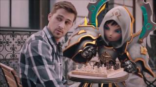 Picture of a game: Summoners War