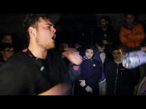 MNAK VS VDEVARIOS -8AVOS- GENERAL RAP CIUDADES