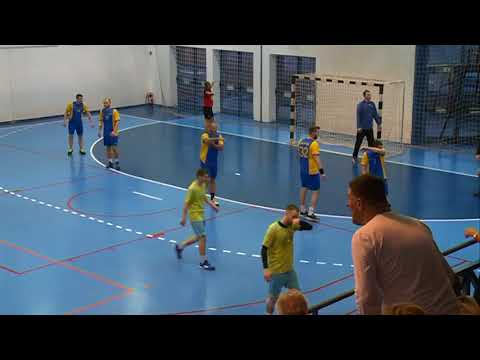 KKC - Bajai KSE 2018. 03. 26.