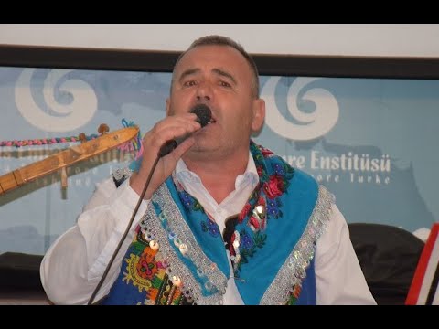 Hašim Pandži - Čakar bre đojče