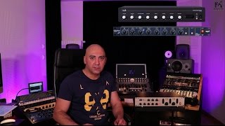 Video thumbnail for SPL Tube Vitalizer İnceleme & Test by MobaseriSound