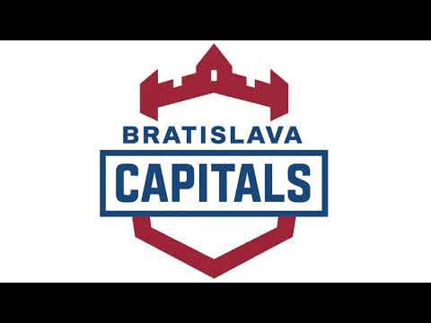 Introducing the Bratislava Capitals