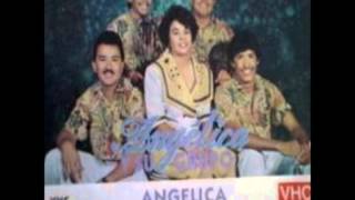ANGELICA Y SU GRUPO Las Llaves De Mi Alma