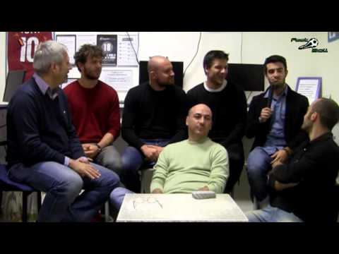 FOOT...BALL - La Libertas Castel San Pietro gioca le sue carte...