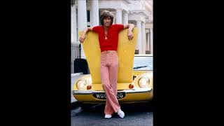 Barry Gibb - Mando Bay (From The Unreleased Album The Kid's No Good)