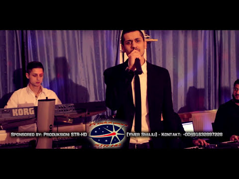 Edison Fazlija ft. Samir Hajra Atmosfera Maximum 2015 | #studiostar