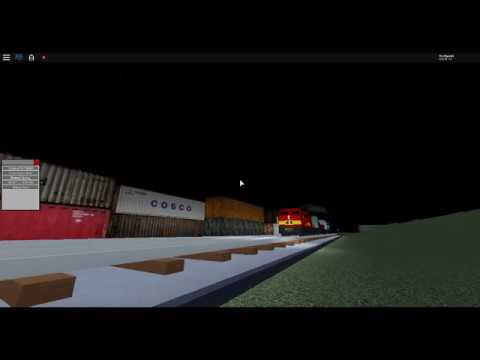 AWVR 777 w. 1206 trying to stop it