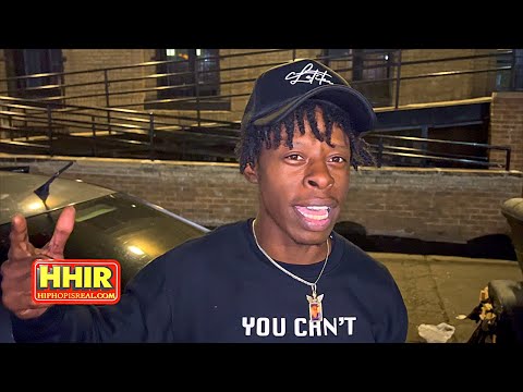 CHESS EXPLAINS WHY LU CASTRO THIRSTY TO BATTLE HIM SM13???