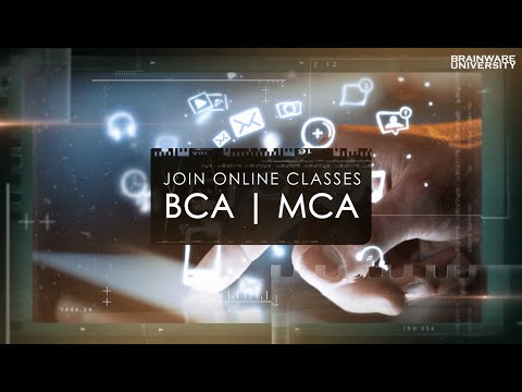 Brainware University Kolkata General video thumbnail 16