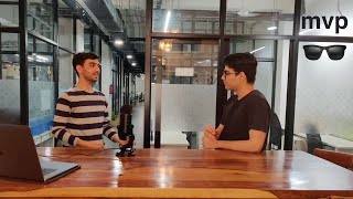 It's in giving that we receive with Sarthak Khurana aka Knighton