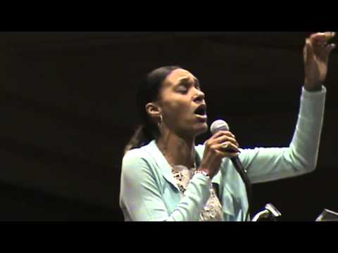 Tribute to Lynette Hawkins Stephens- Brenda Roy