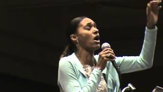 Tribute to Lynette Hawkins Stephens- Brenda Roy