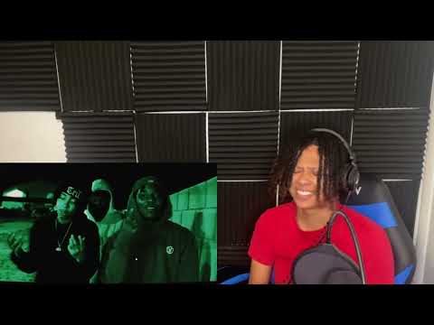 Buddha1k x Banditdamack - Hemet Mall(Reaction)