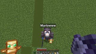 Can i became better then Marlow (: @Marlowww