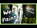Wet Paint DarkerDevotee