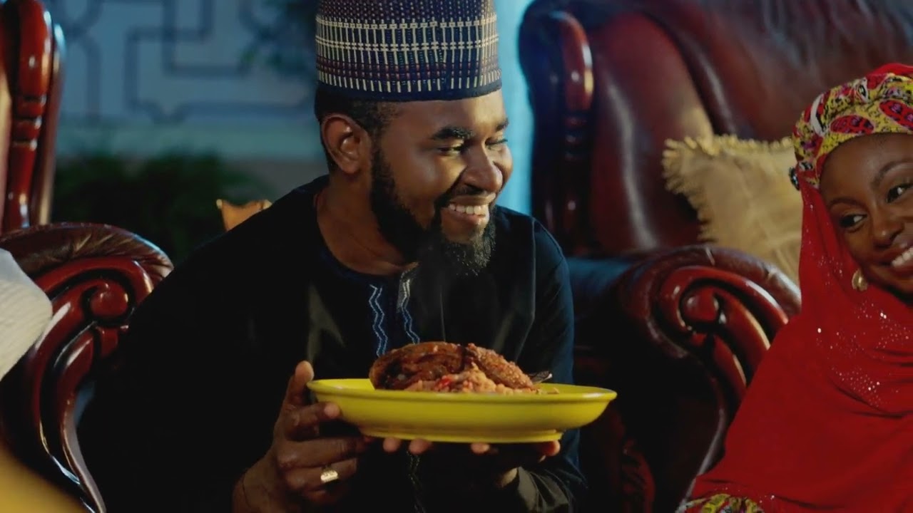 Maggi - Nigeria