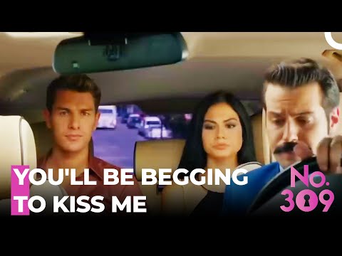 Was I Too Harsh? - No. 309