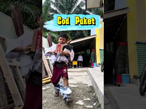 Cod Paket #sketsakomedi #comedy #komedi #ngakak #sketsakomedi