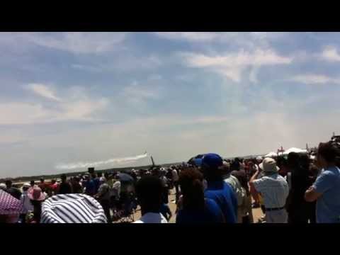 2012 AFB Airshow