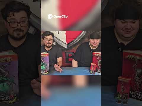 👻 Nighthaunt Just Got WAY Tougher | Age of Sigmar