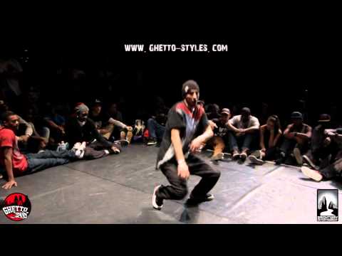 Icee vs Ukay  | Pool#4 Ghetto Style Fusion Concept