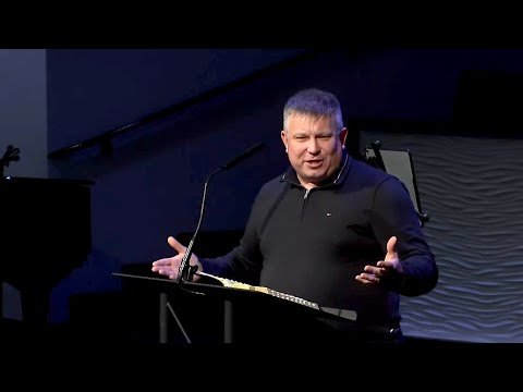 4-13-2022 Church of Christ the Savior Wednesday Service