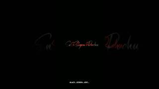 Download lagu Po indru neeyaga whatsapp status black screen mp3