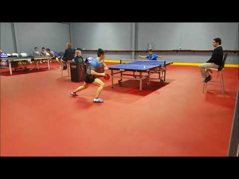 Jeff Yamada (2517) vs Nandan Naresh (2210)