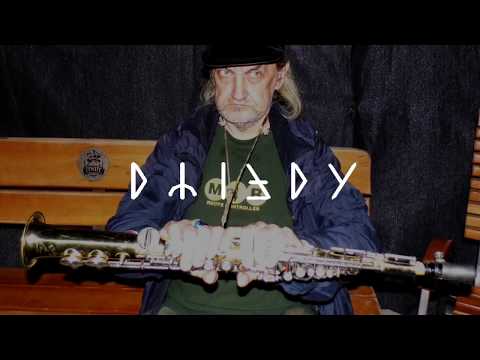 S. GOŁASZEWSKI & FUNKASTIK RIDDIM BAND Dziady Inwokacje - promo spot