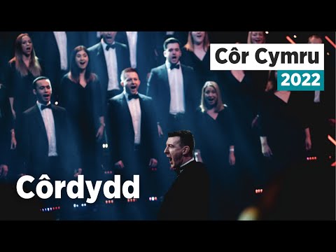 Weihnachten op. 79 - Felix Mendelssohn | Côrdydd | Côr Cymru 2022