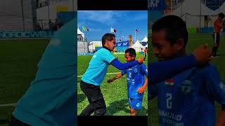 Download lagu World Record Breaks India🥶🇮🇳#shorts #football #india #indianfootball #minerva #bolivia mp3