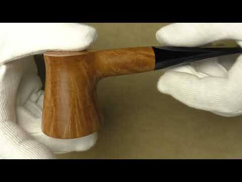 Dunhill Root Briar DR 2 ** - D336