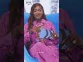 Reliving Some Of Her Favorite Moments On The Set Of BattleOnBukaStreet PrimeVideoNaija