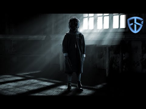 Patrick asuu lipastossa | 5 kammottavaa tarinaa