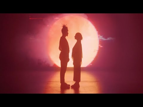 D'Alva - Desconforto feat. Ana Cláudia